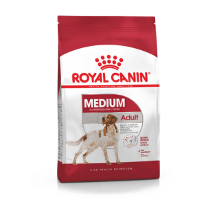 Royal Canin Medium Adult 10kg